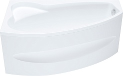 1ACReal Фронтальный экран Barcelona 150 L – фотография-2